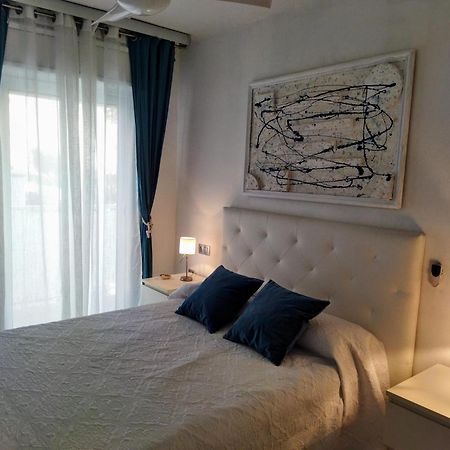 فيلا Casita Playa كالافيل المظهر الخارجي الصورة