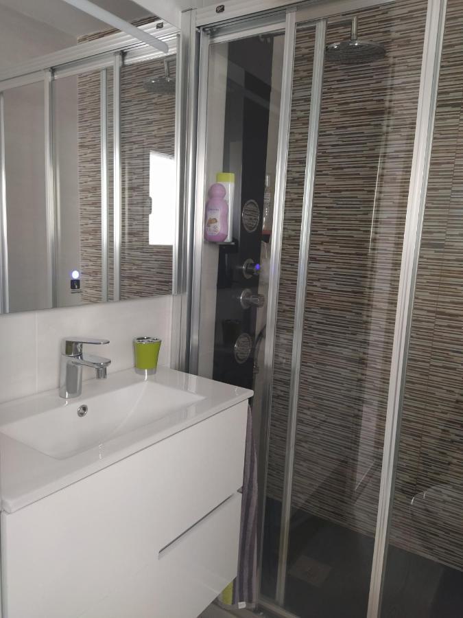 فيلا Casita Playa كالافيل المظهر الخارجي الصورة