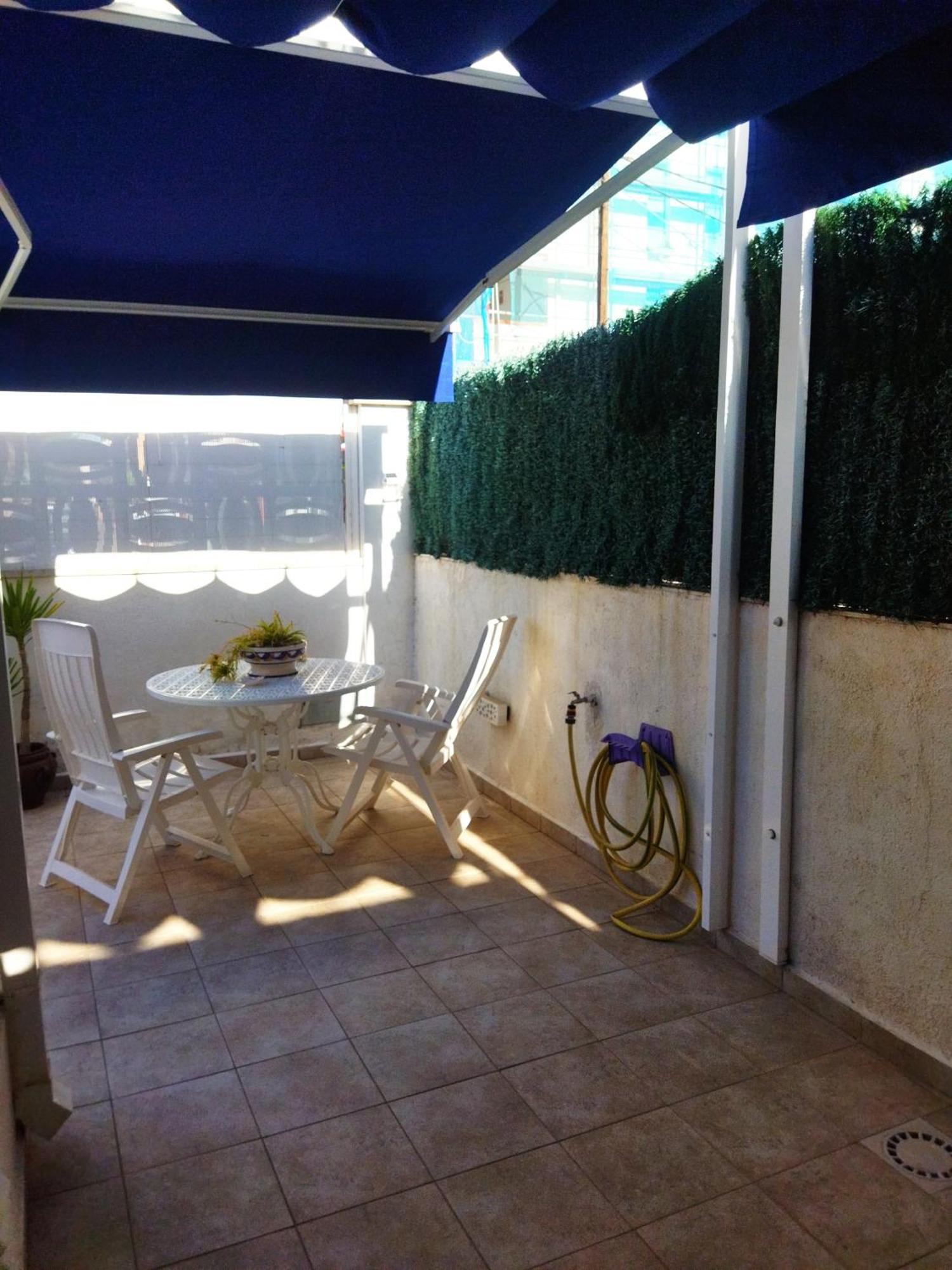 فيلا Casita Playa كالافيل المظهر الخارجي الصورة